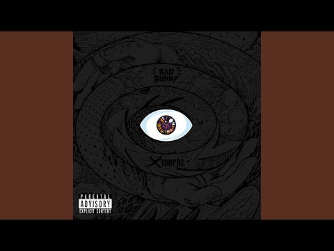 RLNDT – Bad Bunny