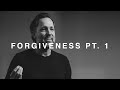 Forgiveness Pt. 1 | The Taste of Bitterness - Michael Miller