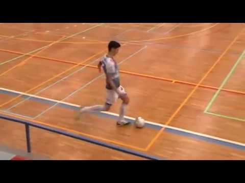 pacote san javier - carthago (cadete) 10-03-2018