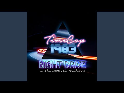 Neon Lights (Instrumental)