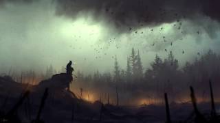 FURY - Fade Away (feat. Tallyn)