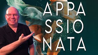 Video thumbnail for Let's Play Spitfire Audio Appassionata Strings | Feat. Unify by Simeon Amburgey