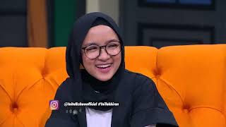 Download lagu Rapper Ini Bikin Nunung & Nissa Sabyan Gak Bisa Nahan Tawa mp3