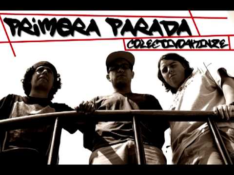 4. Nueva Escuela - Colectivo4kinze feat. Homiecidio Bando (Prod. PrimoBeatz)