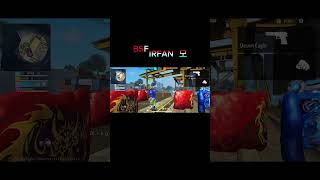 only one tap #freefire #channelsubscribe #youtubeshorts #gaming