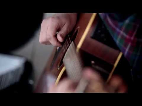 Der Straßenmusiker
