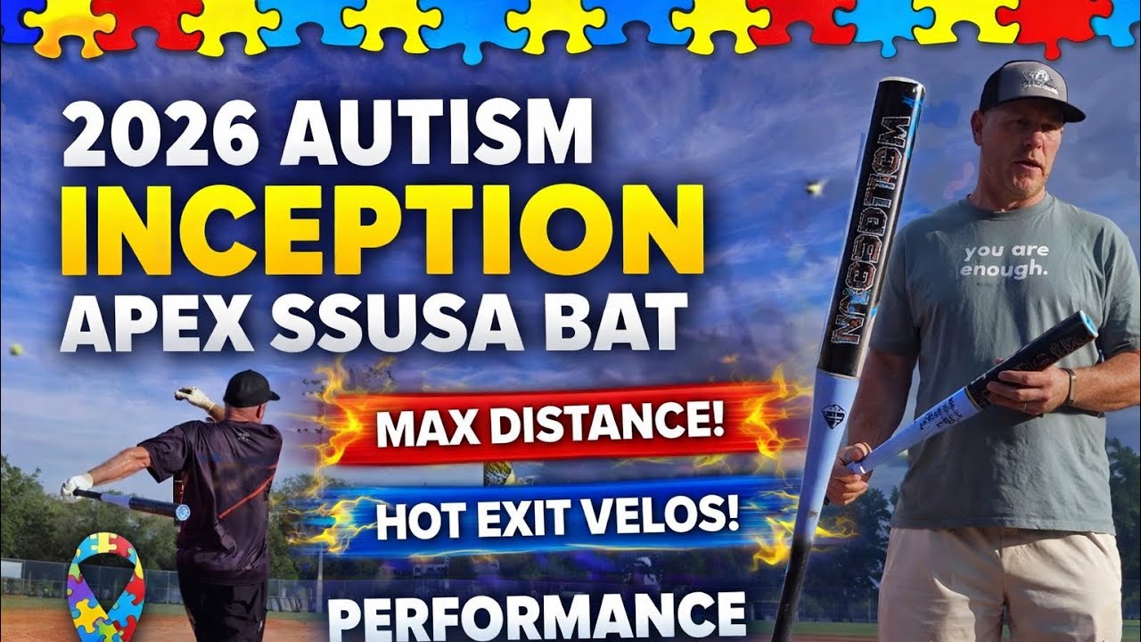 Autism Inception Apex Load