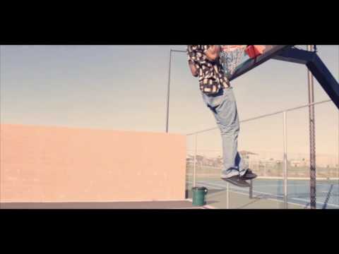 Bap mason - Mile away  [offcial video] prod(deuxsept]