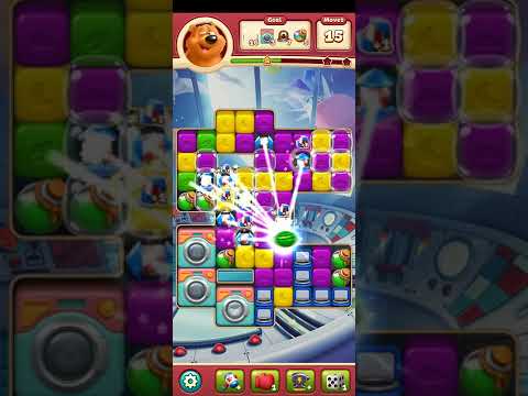 Toon Blast Level 6309