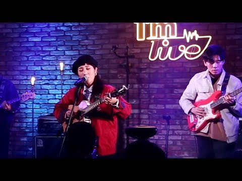 [I'm LIVE] RONNY CHU (로니추) & In Your Memory (가끔 난 네 생각이 나)