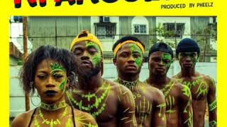 Westsyde – “Kpakujemu” f. Olamide, Terri, Lyta &amp; Bhary Jay (AUDIO OFFICIAL)