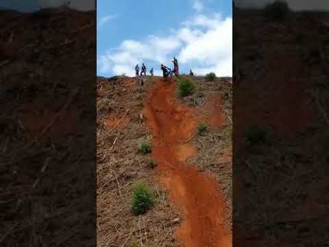 Trilhao do naque minas gerais