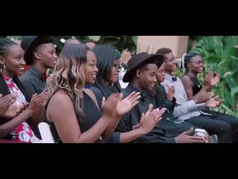 *Willy Paul ft Alaine I Do(Official Video)Share by dj Skoko&havok After5️⃣Radio SA*