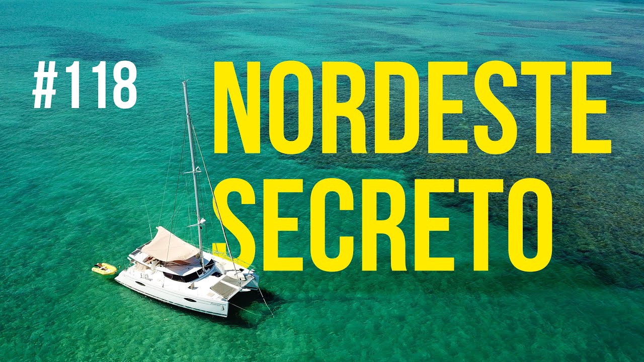 7 Anchorages in the Northeast You Might Not Know | #SAL #118
