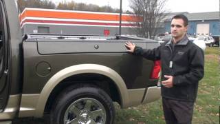 preview picture of video '2012-Dodge-Ram 1500 Review Wilkes Barre Scranton Pa. 18702'