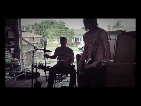 Mask Walk Call of Duty Black ops Soundtrack Cover