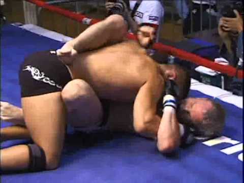 HNS MMA CLASSICS #10