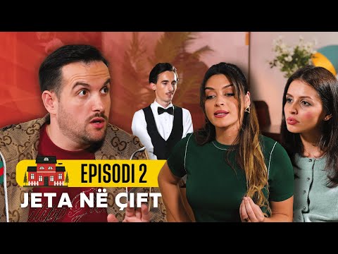 Jeta në çift - Episodi 2 - Klan Kosova NEW