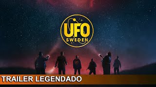 UFO Sweden 2022 Trailer Legendado