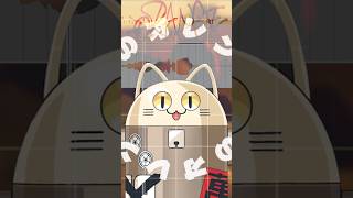 オレンジ / ニャンヤオチュー アカペラ 歌ってみた #shorts