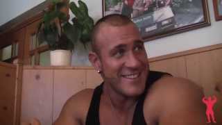 2013 URT Austria/Germany #1: "Finding Hoff"