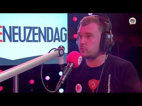 Rode Neuzen Dag:  Foute vrienden doen de stop-de-band-ronde