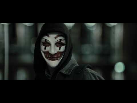 Who am I 2014 1080p BluRay x265 German