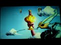 Opening To Monty Python And The Holy Grail 2001 DVD