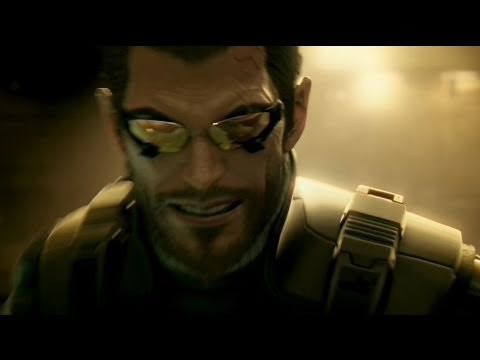 Deus Ex Universe PC