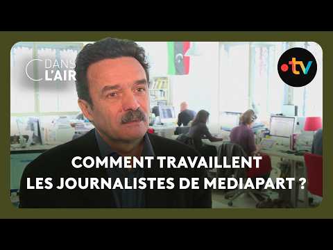 Révélations sur Jordan Bardella