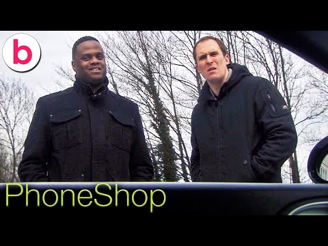Phoneshop Season 3 Episode 6 | FULL EPISODE