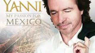 Yanni &quot;El Mexicanisimo&quot; - El Son De La Negra🇲🇽