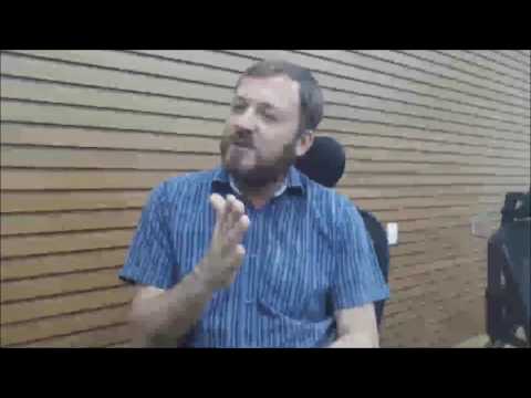 TVUN Entrevista Vereador Edson Wamms