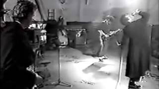 Virgin Prunes - The Moon Looked Down and Laughed (Polder Rock Festival 07-06-1986)