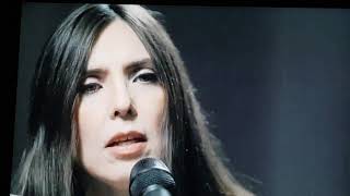 Estudio do Dado com Adriana Calcanhoto- Esquadros c