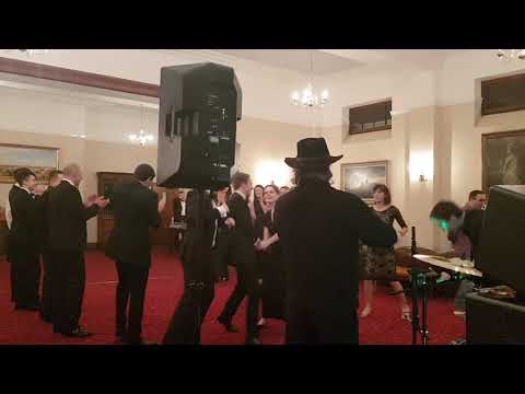 'Boston Tea Party' Ceilidh Dance (Lannigan's Ball) - Stomping Boondocks