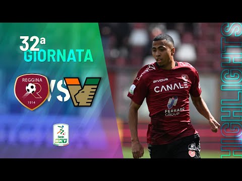 Urbs Sportiva Reggina Reggio Calabria 1-0 FC Union...