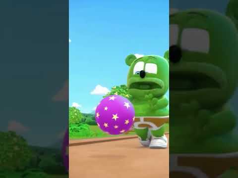 Yo Soy Tu Gominola | Gummy Bear Show en español | Nuevo episodio el viernes  #shorts #gummybear