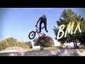 BMX Tricks 