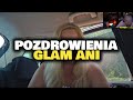 XAYOO OGLĄDA POZDROWIENIA GLAM ANI