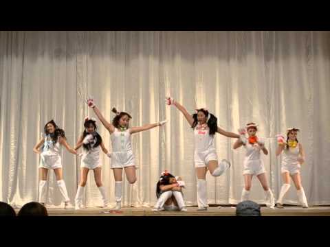Otobe 2015 Dance Super Nеko World! (KGB)