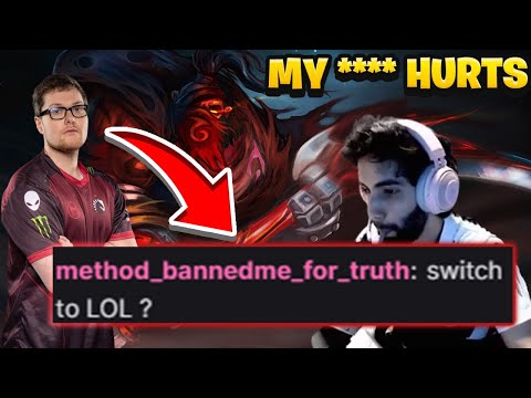 SumaiL didn't know I was streaming