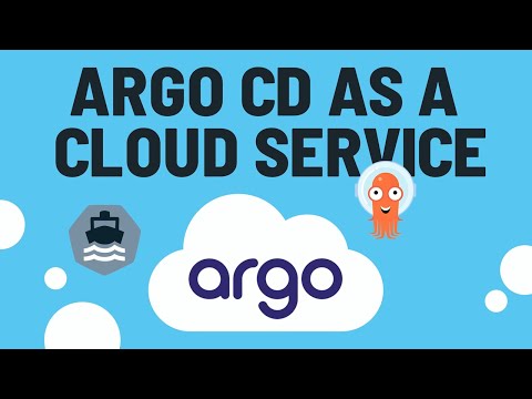 Koncrete - GitOps As A Service With Argo CD