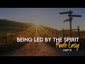 being led by the spirit made easy pt. 21 pastor craig field promise of life church