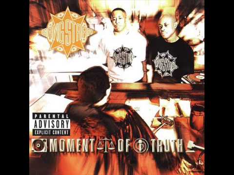 Gang Starr - Work (Instrumental)