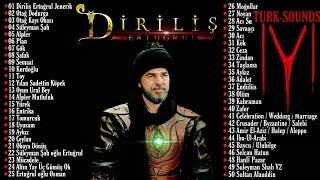 all background music of ertugrul ghazi dirili ertu rul complete album 50 songs turk sounds
