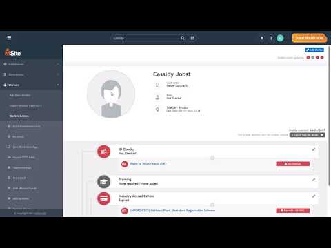 AA 07 How to diagnose and resolve access issues (incl. restriction types)