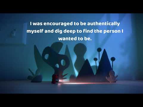 My Mentoring Experience