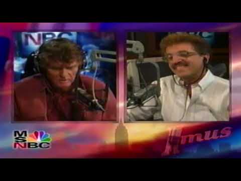 IMUS IN THE MORNING (SEPTEMBER 4, 1996)