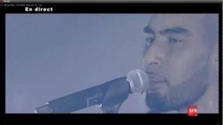 La Fouine  Papa  Zenith 7 Mai 2011